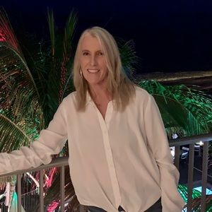 Meet your Posher, Margaret